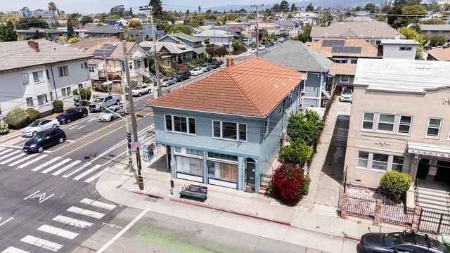 764 40th Street, Oakland, CA 94609