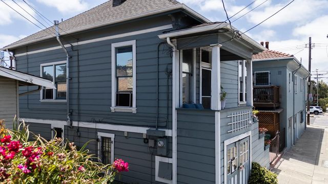 764 40th Street, Oakland, CA 94609