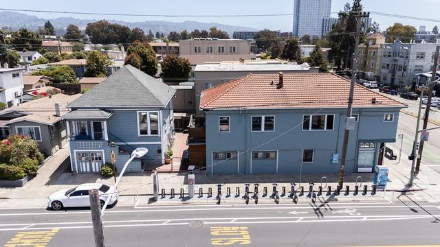 764 40th Street, Oakland, CA 94609