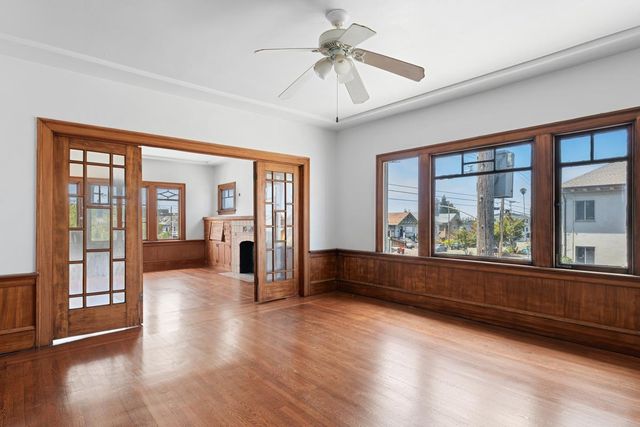 764 40th Street, Oakland, CA 94609