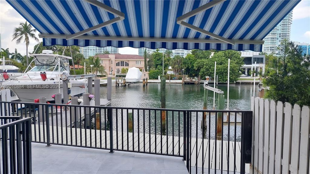 255 S Poinciana Dr 605, Sunny Isles Beach, FL 33160