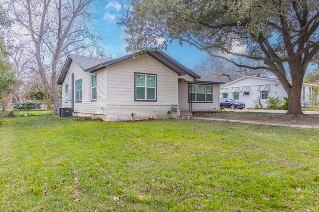 804 N 43rd Street, Waco, TX 76710