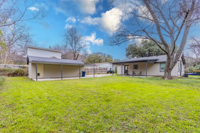 804 N 43rd Street, Waco, TX 76710