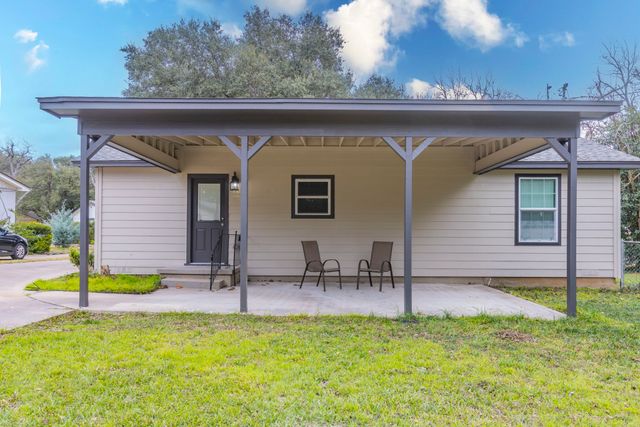 804 N 43rd Street, Waco, TX 76710