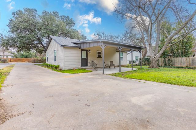 804 N 43rd Street, Waco, TX 76710
