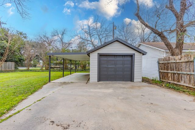 804 N 43rd Street, Waco, TX 76710