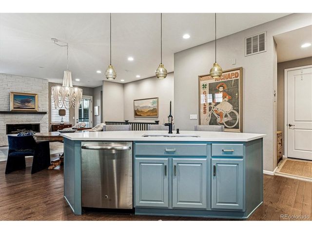 3322 Goodyear St, Castle Rock, CO 80109