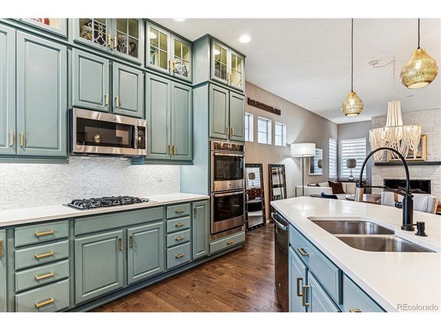 3322 Goodyear St, Castle Rock, CO 80109