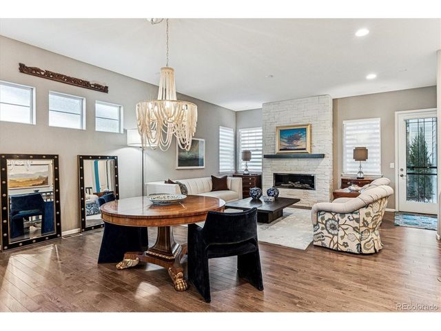 3322 Goodyear St, Castle Rock, CO 80109