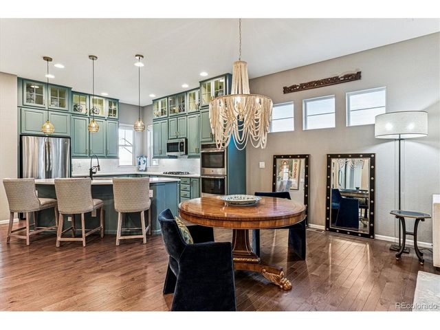 3322 Goodyear St, Castle Rock, CO 80109