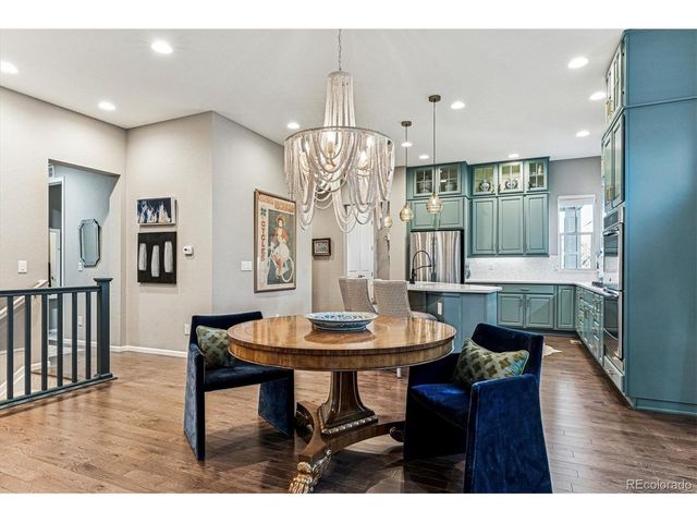 3322 Goodyear St, Castle Rock, CO 80109