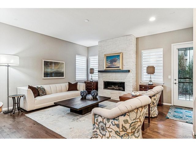 3322 Goodyear St, Castle Rock, CO 80109