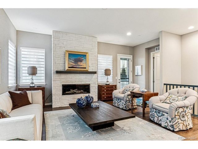 3322 Goodyear St, Castle Rock, CO 80109