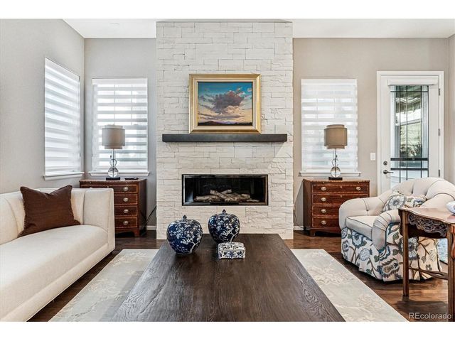 3322 Goodyear St, Castle Rock, CO 80109