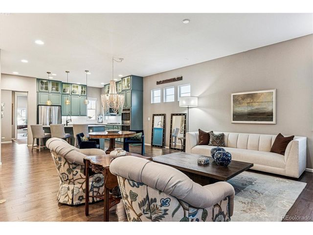 3322 Goodyear St, Castle Rock, CO 80109