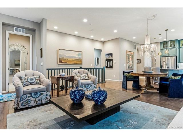 3322 Goodyear St, Castle Rock, CO 80109