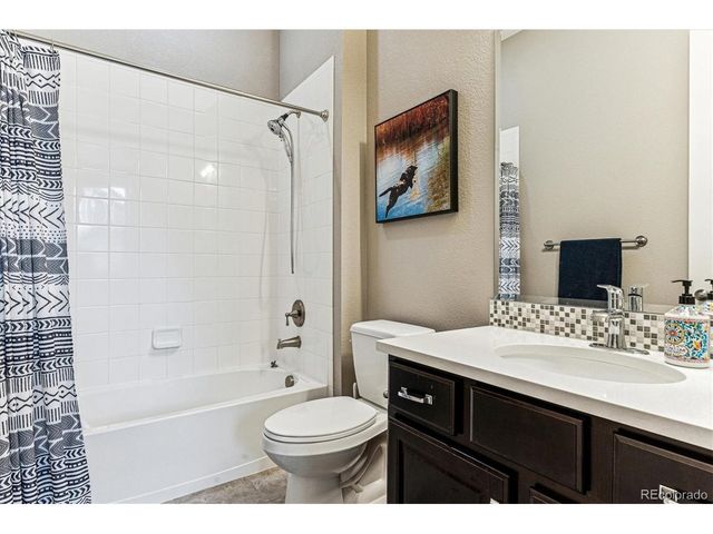 3322 Goodyear St, Castle Rock, CO 80109