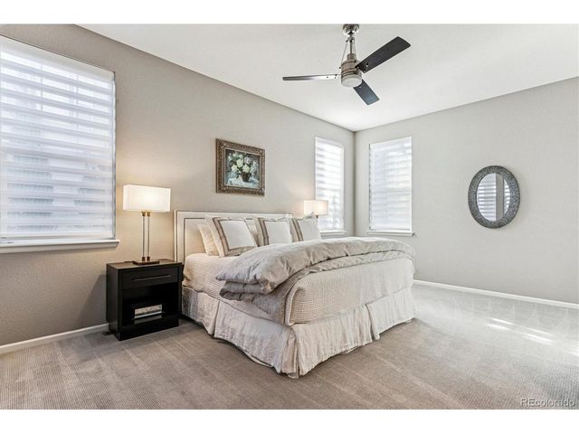 3322 Goodyear St, Castle Rock, CO 80109