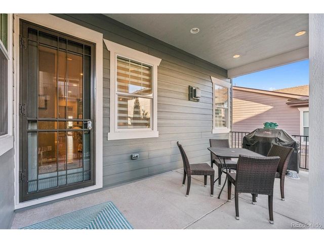 3322 Goodyear St, Castle Rock, CO 80109