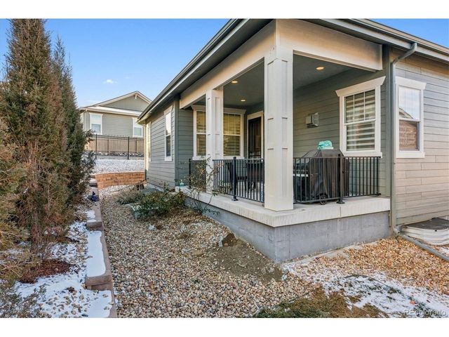 3322 Goodyear St, Castle Rock, CO 80109