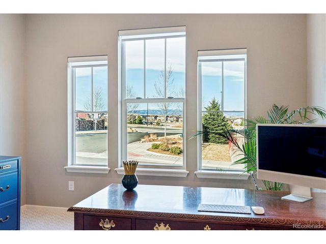 3322 Goodyear St, Castle Rock, CO 80109