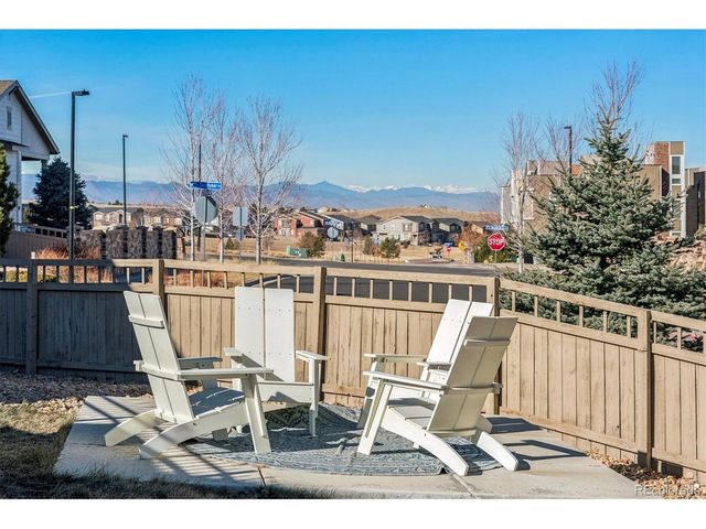 3322 Goodyear St, Castle Rock, CO 80109