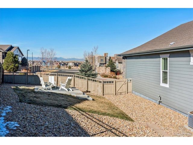 3322 Goodyear St, Castle Rock, CO 80109
