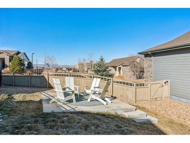 3322 Goodyear St, Castle Rock, CO 80109