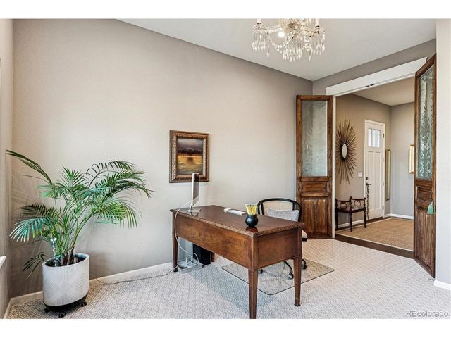 3322 Goodyear St, Castle Rock, CO 80109