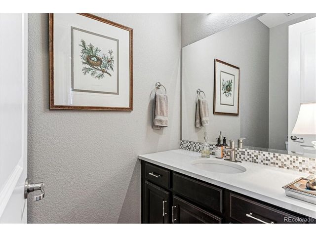 3322 Goodyear St, Castle Rock, CO 80109