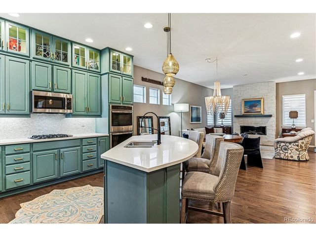 3322 Goodyear St, Castle Rock, CO 80109