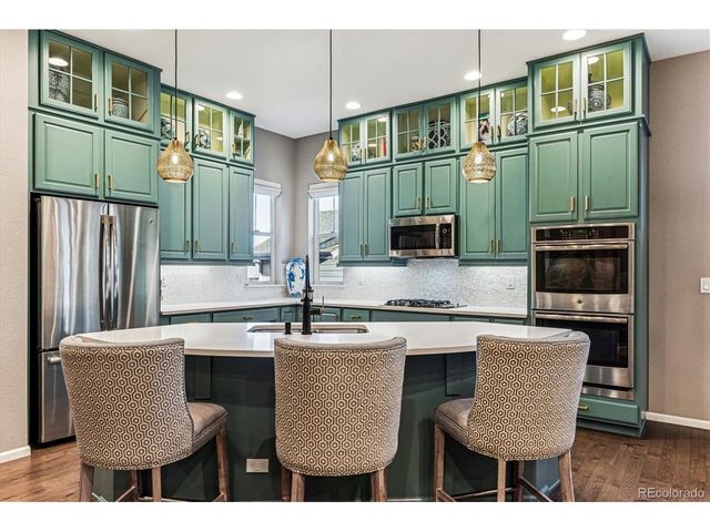 3322 Goodyear St, Castle Rock, CO 80109