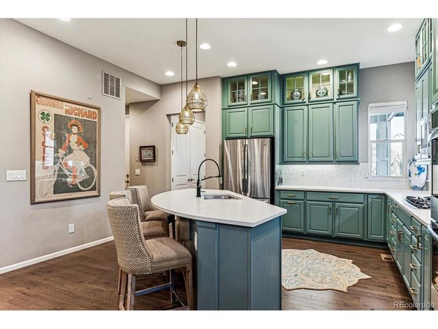 3322 Goodyear St, Castle Rock, CO 80109