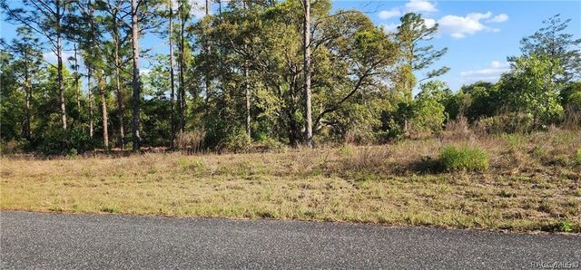 3420 W Hayward Lane, Citrus Springs, FL 34433