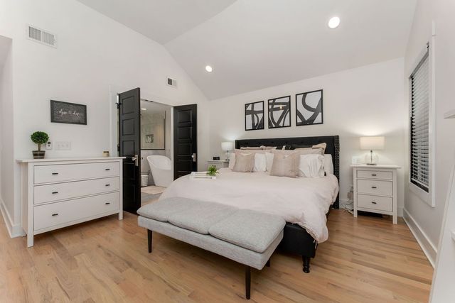 1813A Delta Ave, Nashville, TN 37208