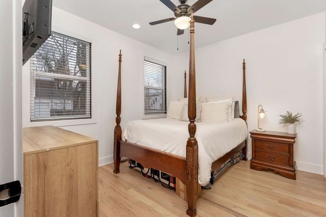 1813A Delta Ave, Nashville, TN 37208
