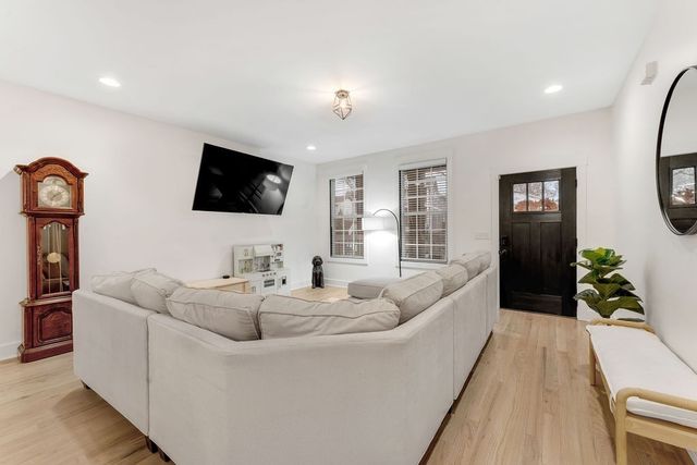 1813A Delta Ave, Nashville, TN 37208
