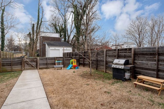 1813A Delta Ave, Nashville, TN 37208