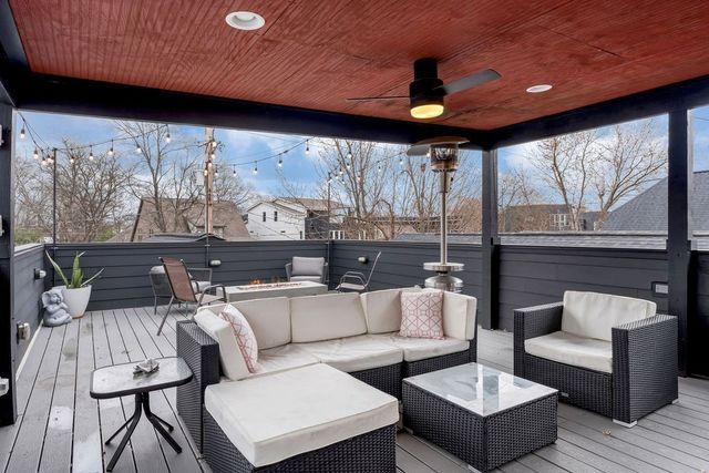 1813A Delta Ave, Nashville, TN 37208