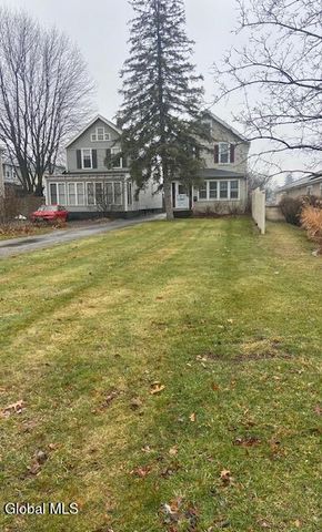 412 New Scotland Avenue, Albany, NY 12208