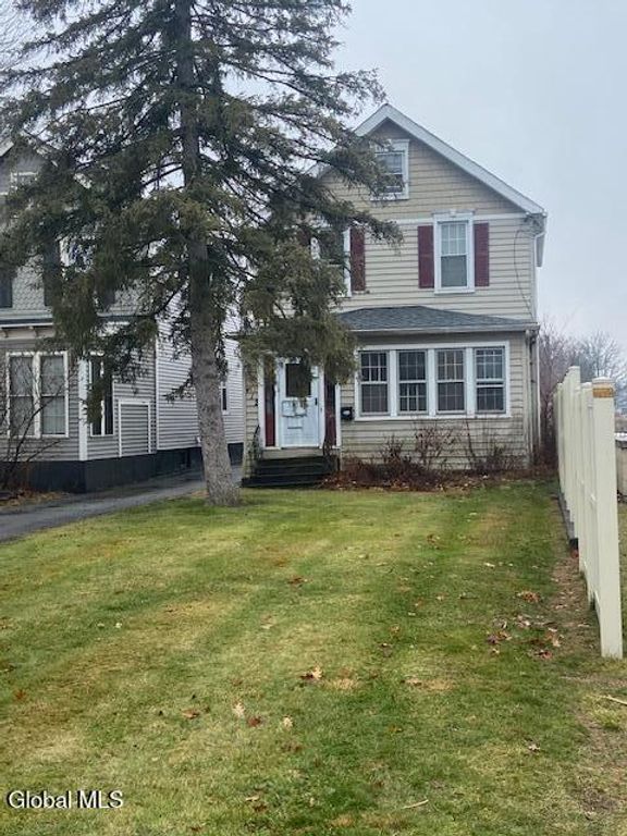 412 New Scotland Avenue, Albany, NY 12208