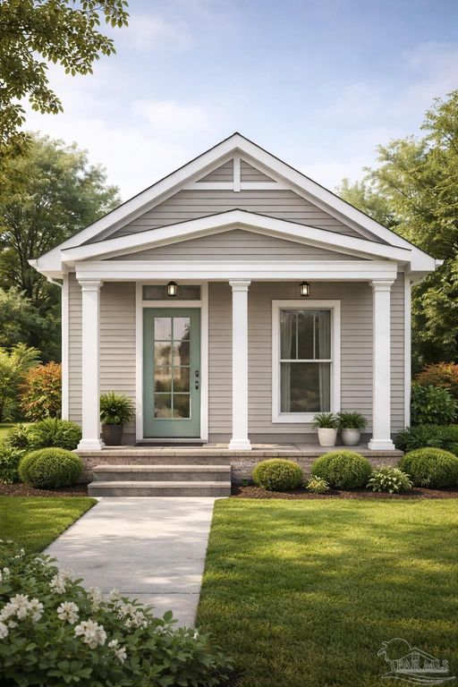 217 E Yonge St, Pensacola, FL 32503