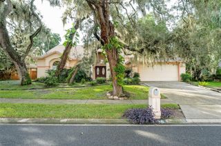 1336 WATERWOOD DRIVE, Lutz, FL 33559
