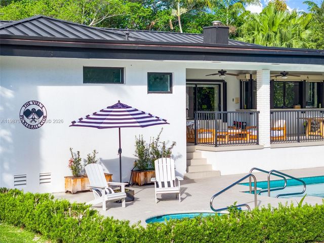 14615 SW 77th Ct, Palmetto Bay, FL 33158