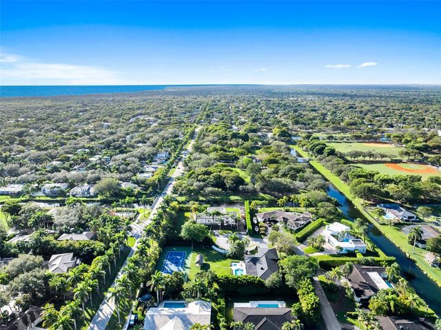 14615 SW 77th Ct, Palmetto Bay, FL 33158