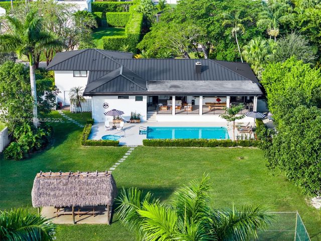 14615 SW 77th Ct, Palmetto Bay, FL 33158