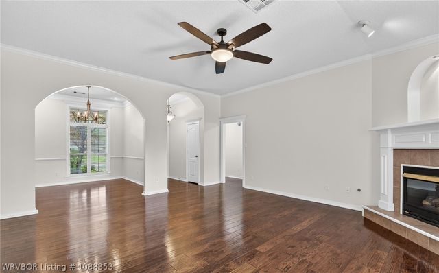 790 Eastern Hills Drive, Greenwood, AR 72936