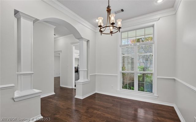790 Eastern Hills Drive, Greenwood, AR 72936