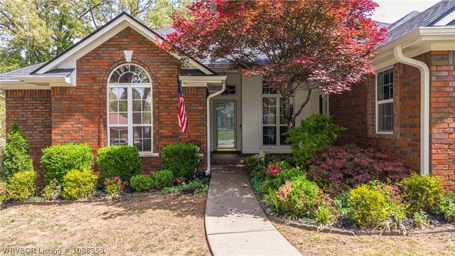 790 Eastern Hills Drive, Greenwood, AR 72936