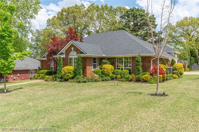 790 Eastern Hills Drive, Greenwood, AR 72936